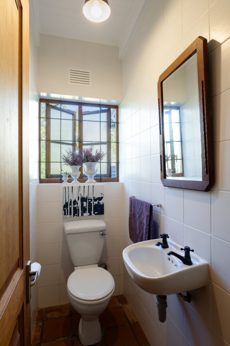 3 Bedroom Property for Sale in Belvedere Estate Western Cape